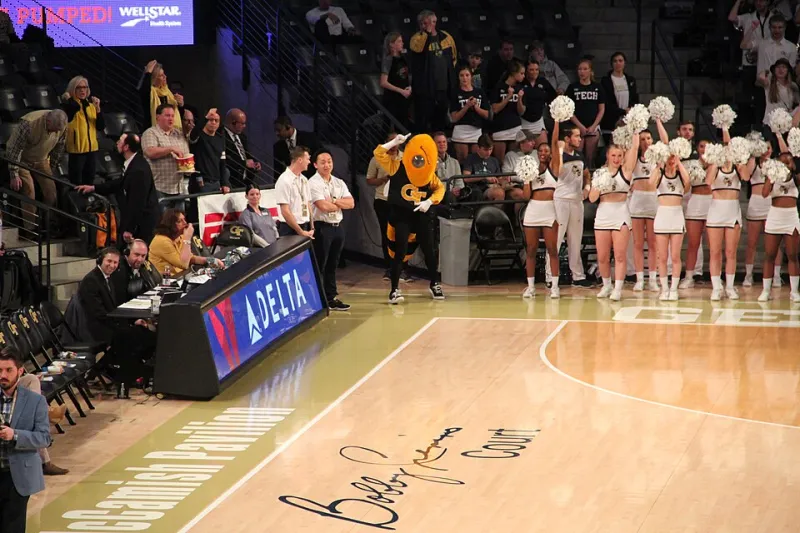 Glass Slippers and Bracket Busters: The Hidden Formula Behind March Madness Upsets