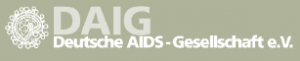 deutsche aids gesellschaft logo