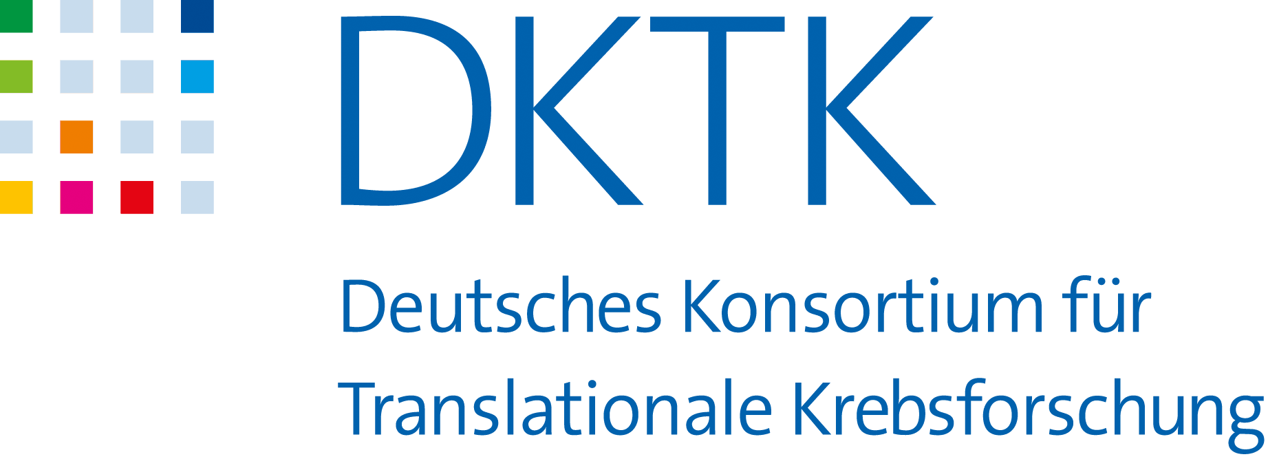 DKTK - Deutsches Konsortium für Translationale Krebsforschung