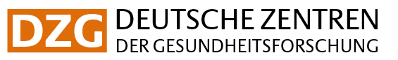 deutsche zentren gesundheitsforschung logo