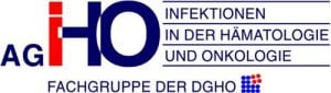 deutsche gesellschaft hämatologie und medizinische onkologie logo infektionen